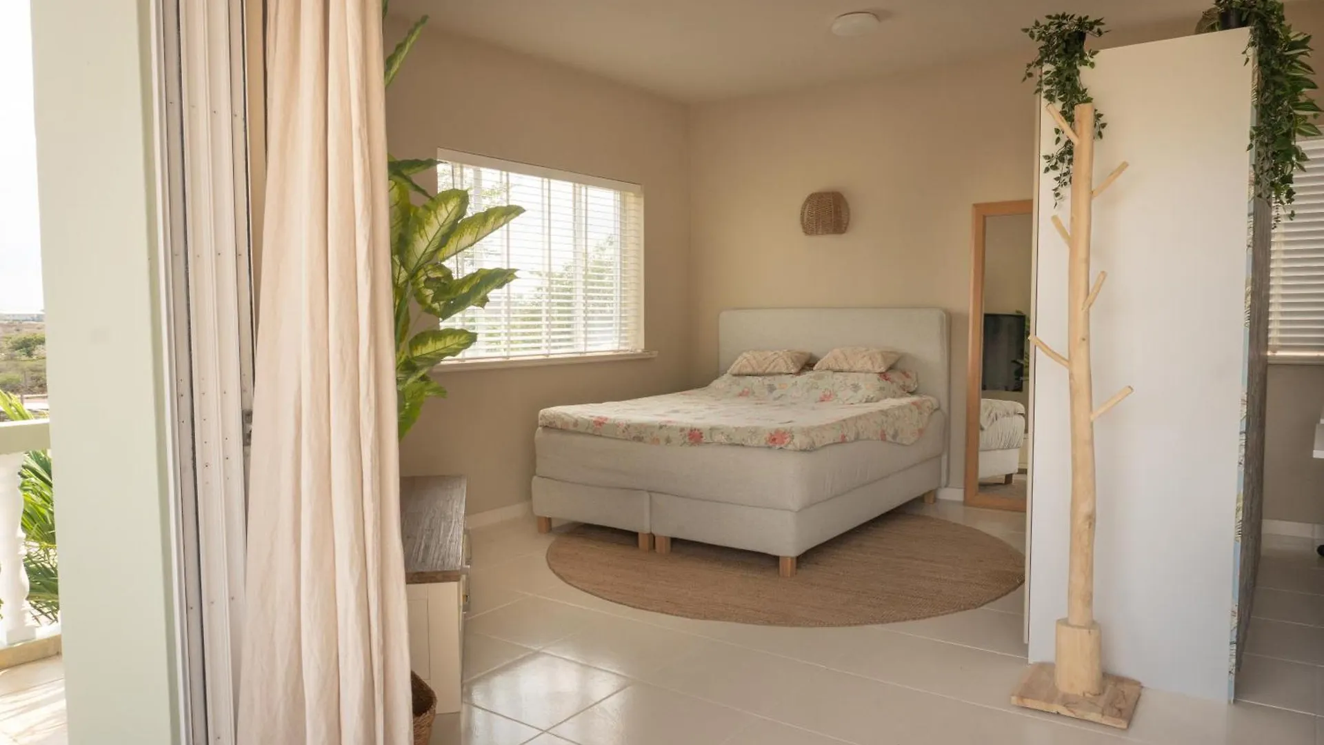 Casa Di Coco Curacao Apartment Willemstad 0*,  Curacao