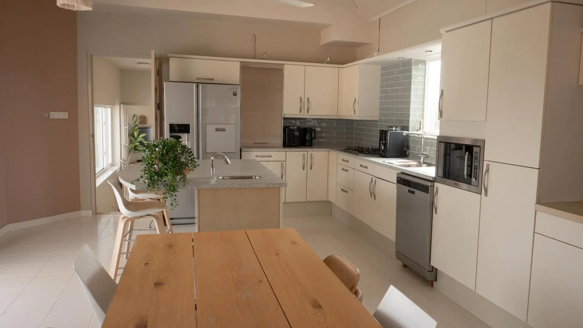 Casa Di Coco Curacao Apartment Willemstad