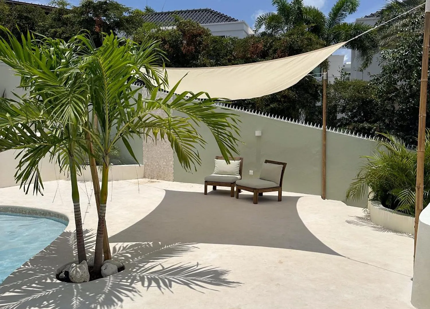 Casa Di Coco Curacao Apartment Willemstad